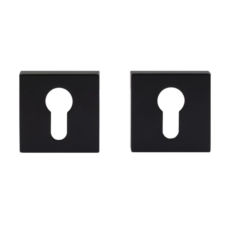 Colombo MM overlay 13 cl matte black RobocinqueS
