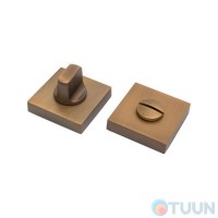 RDA Cover WC-49 matte coffee by BIG Space