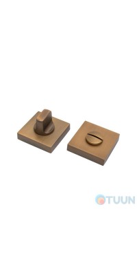 RDA Cover WC-49 matte coffee by BIG Space
