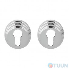 Colombo DB cover 13 cl chrome Cameo