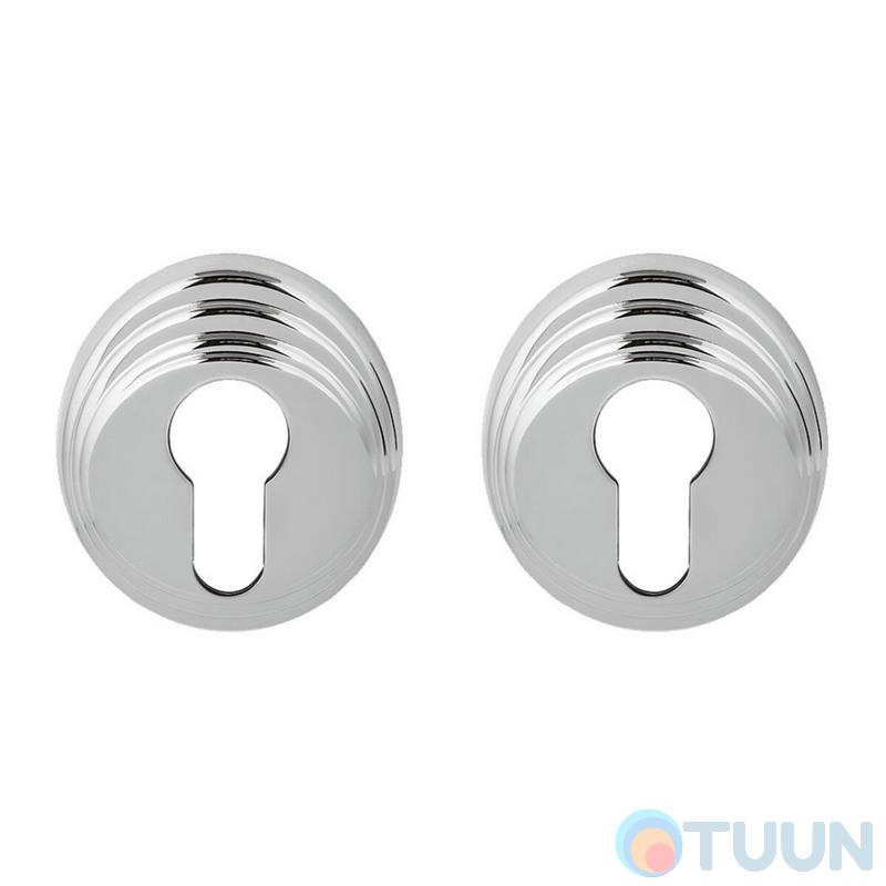 Colombo DB cover 13 cl chrome Cameo