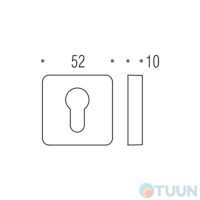 Colombo PT 13 key vintage RoboquattroS