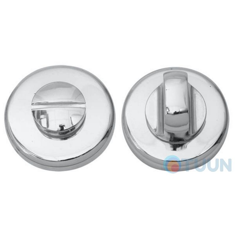 Накладка CD 69 BZG G вж пол. хром Eco plus