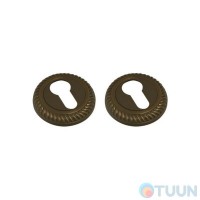 Накладка RY 21 кофе мат кл Plaza