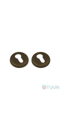 Inlay RY 21 coffee mat kl Plaza