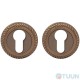 Inlay RY 21 coffee mat kl Plaza