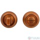 COMIT CMWC-59 R cover, red coffee