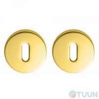 Накладка Colombo CD 43 BB прор пол.латуньTaipan, Madi