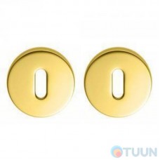 Colombo cover CD 43 BB pror polished brassTaipan, Madi
