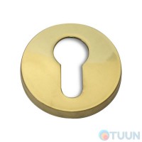 Mandelli cover plate (3041) Riflesso mat. gold Mandelli cover plate (3041) Riflesso mat. gold