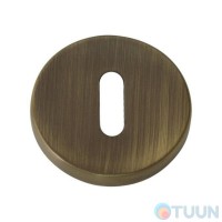 Накладка прор Mandelli Sui бронз