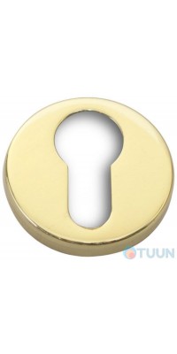 Overlay STV cl. brass