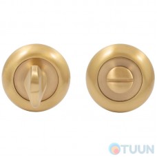 Fimet 231 F02 matt brass cover