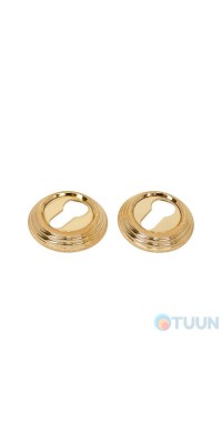 Cl Fimet 269 F101 gold Pave overlay