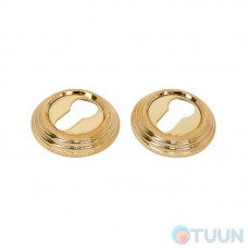 Cl Fimet 269 F101 gold Pave overlay