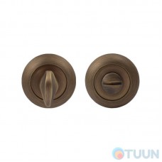 Fimet 231c F43 mat bronze overlay