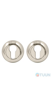 Накладка кл Fimet 231C F21 пол никель