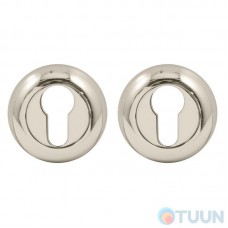 Fimet 231C F21 half nickel cover