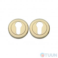 Hand cover 5253 (4880) RY / PVD titanium gold R cl. RDA