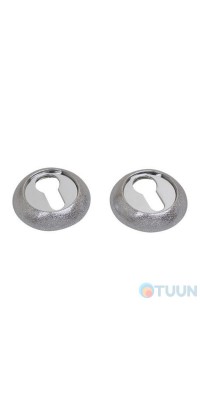Firenze RY 25 matt silver/chrome cl Solara, Jolie