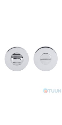 Comit WC cover chrome Sky (size 6mm)