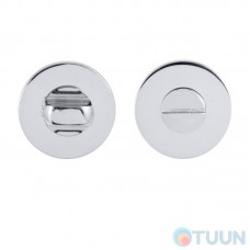 Comit WC cover chrome Sky (size 6mm)
