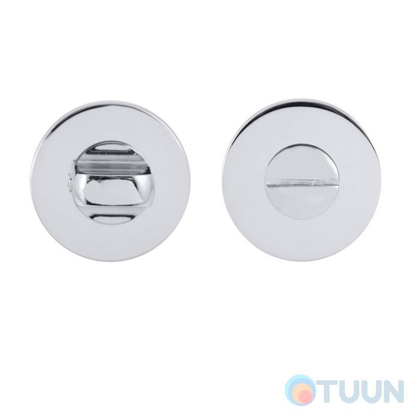 Comit WC cover chrome Sky (size 6mm)