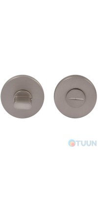 Buonelle Urban B-21 nickel cover