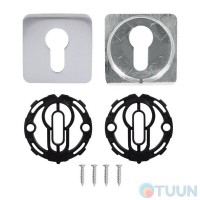 Eco plus Накладка PT 13 кл мат. хром