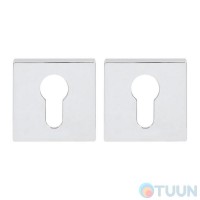 RDA Накладка RY-64 хром кл Taglio