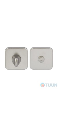 Накладка уже URFIC 61/5235 P5 - inox никель