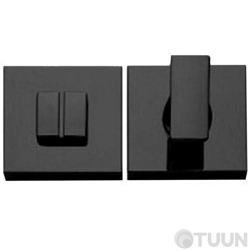 Colombo MM 29 BZG cover mat black RobocinqueS