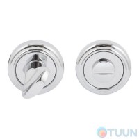 Накладка вж Fimet 266 F04 пол хром