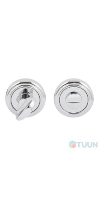 Накладка уже Fimet 266 F04 пол хром