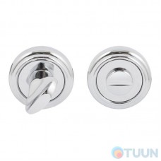 Fimet 266 F04 floor chrome overlay