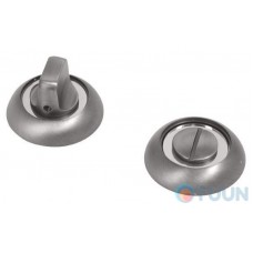 WC-59 chrome/titanium cover Gracia, Largio RDA