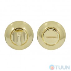 Poly brass overlay Z-0027