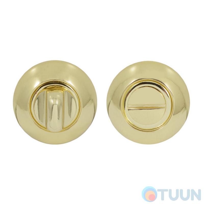 Poly brass overlay Z-0027