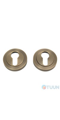 Pad RY-52 matt ant brass kl Lira, TetrixR RDA