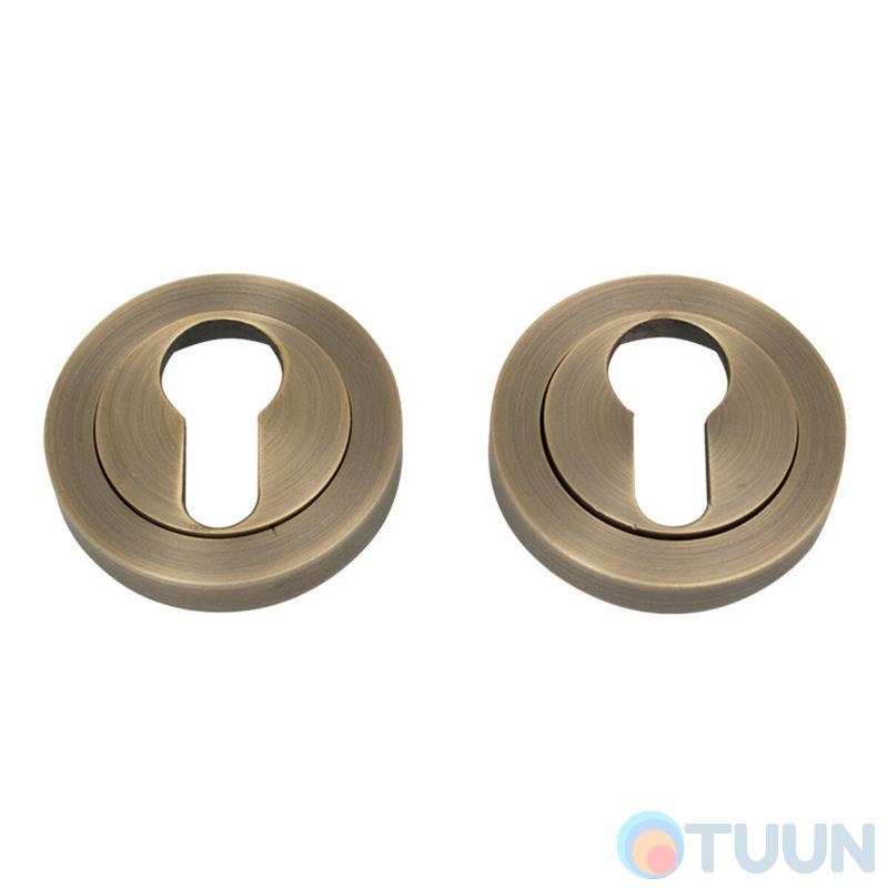 Pad RY-52 matt ant brass kl Lira, TetrixR RDA