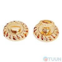 Накладка L85-WC золото вж