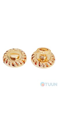 Inlay L85-WC gold ver