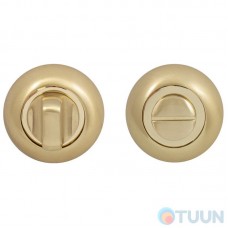 Comit cover CMWC-59 R matte brass/half brass