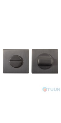 Buonelle Total B-NO matte black cover