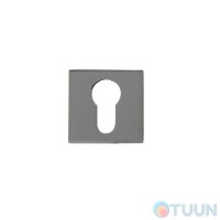 Накладка кл CONVEX 2145 хром