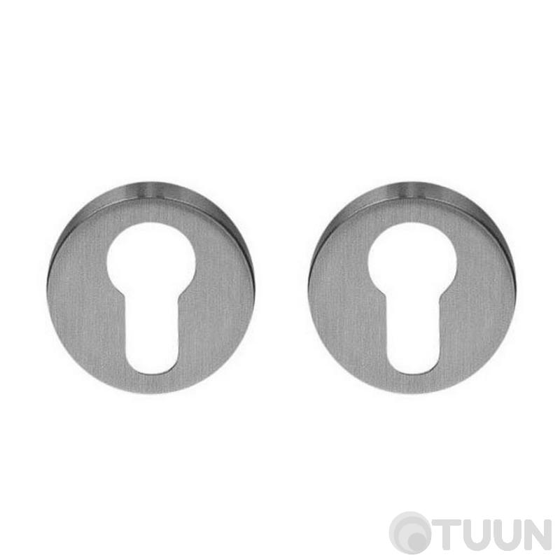 Colombo CD cover 43 cl matte nickel Libra, Madi, Pegaso, Taipan