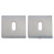 Colombo MM 13 BB cover matt chrome Ellese, Gilda, Isy, Prius, Zelda