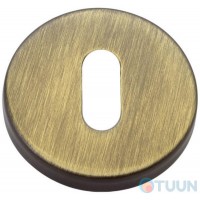 Накладка STV прор. бронза