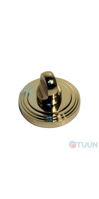 WC-53 PVD overlay Opera RDA