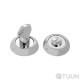 Накладка вж Fimet 231 F04 хром